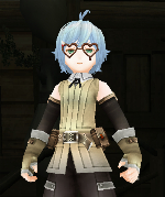 Melty Chocolate Glasses